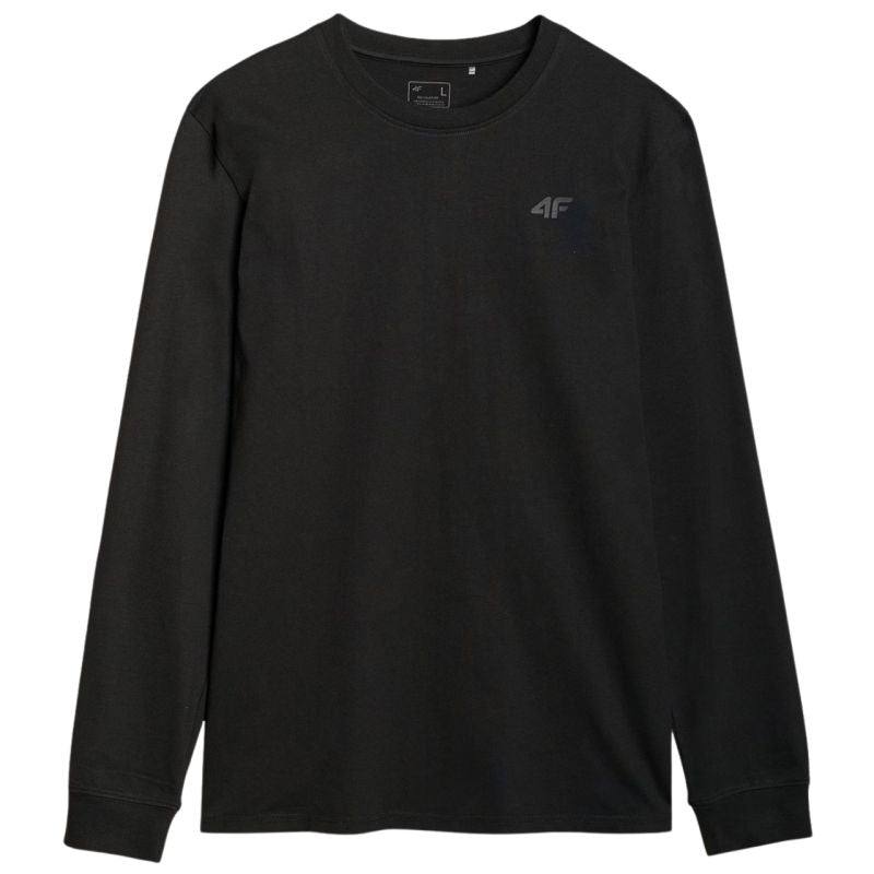T-shirt 4F Longsleeve M432 M 4FWMM00TLONM432 20S Clothing/Lifestyle/T-shirts 4F