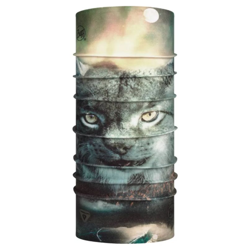 Buff Thermonet Tube Scarf 1272935551000 Clothing/Multisport/Buff Your Sports Performance