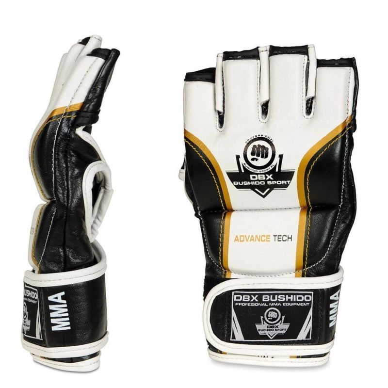 MMAM Gloves - Verdict - LegacySeries Rękawice MMA Your Sports Performance
