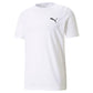 Puma Active Small Logo Tee M 586725 02 Clothing/Lifestyle/T-shirts Puma