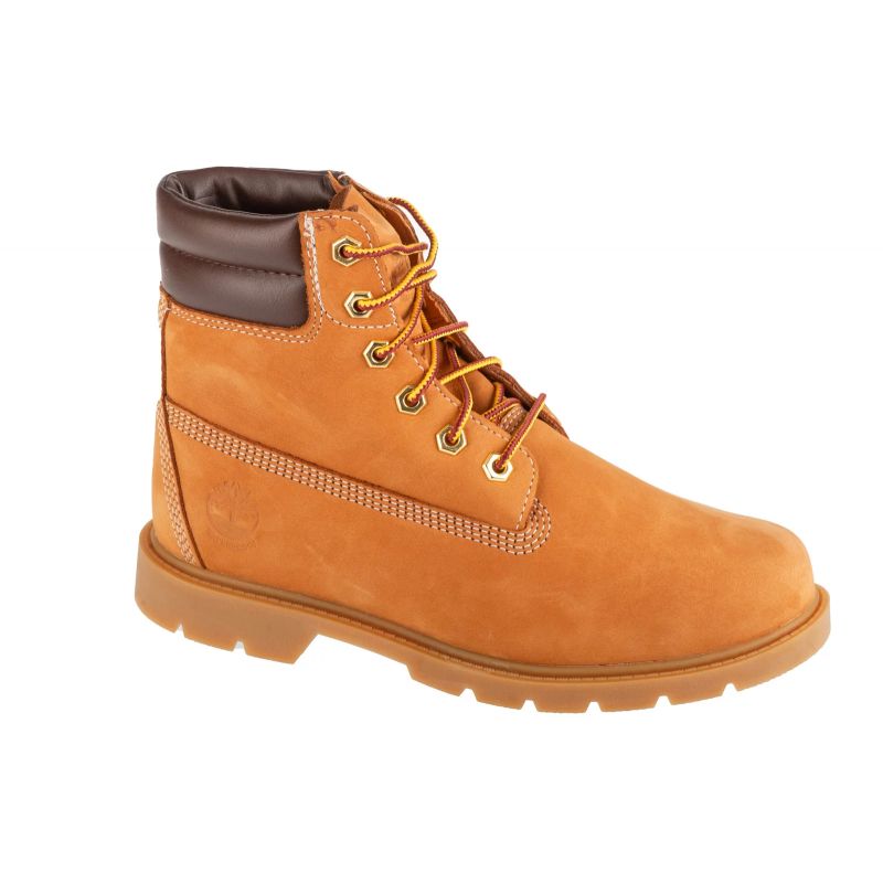Timberland Linden Woods WP 6 Inch 1A161G Yellow 36 In preparation Your Sports Performance