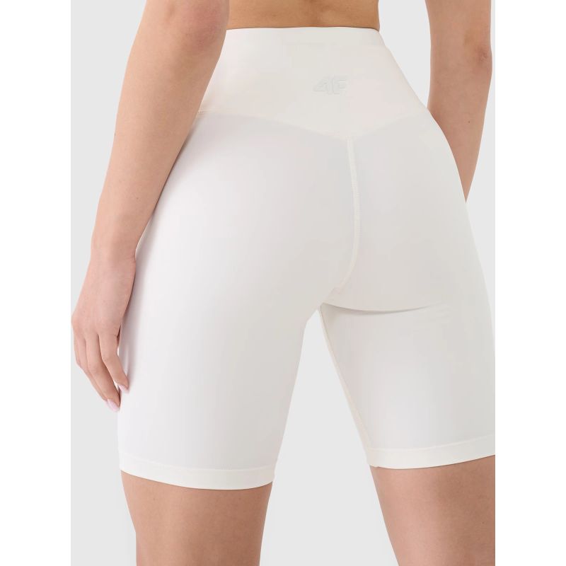 Women's training cycling leggings 4F 4FRSS25TFSTF019-42S *Kategoria tymczasowa Your Sports Performance