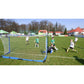 Folding goal UNI ŻAK 3x1.55m 300 cm x 155 cm Yakima 100152 In preparation Your Sports Performance