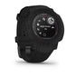 Garmin Instinct 2 SOLAR Tactical Edition Black watch
