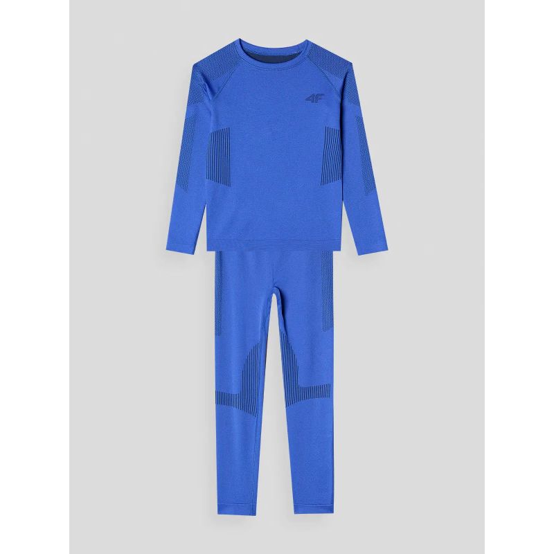 Thermal underwear 4F Jr 4FJWAW24USEAM149-36S Clothing/Ski 4F