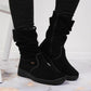 Leather insulated boots RIEKER W RKR130 Footwear/Lifestyle/Rieker Your Sports Performance
