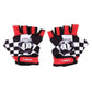 Globber 528-100 XS 2+ gloves New Red-Racing Jr HS-TNK-000013851 Accessories/Gloves Your Sports Performance