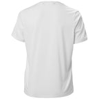 Helly Hansen Salt Breeze V-Neck T-Shirt W 34135 001 Clothing/Lifestyle/T-shirts/Helly Hansen Your Sports Performance