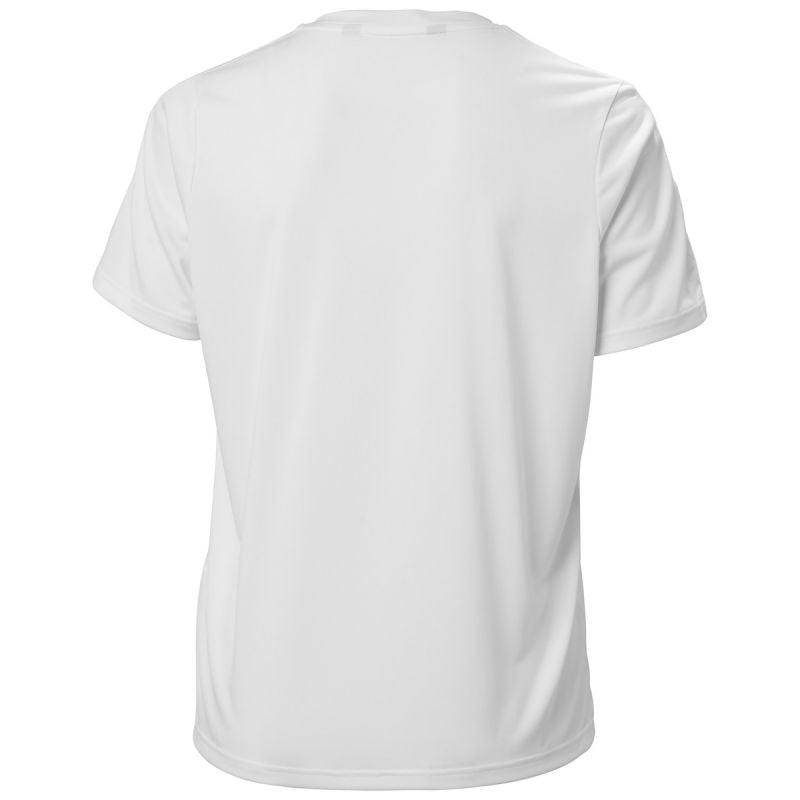 Helly Hansen Salt Breeze V-Neck T-Shirt W 34135 001 Clothing/Lifestyle/T-shirts/Helly Hansen Your Sports Performance