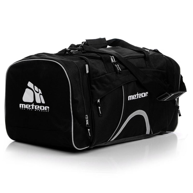 Meteor Horus 75407 bag black Accessories/Bags/Other bags Your Sports Performance