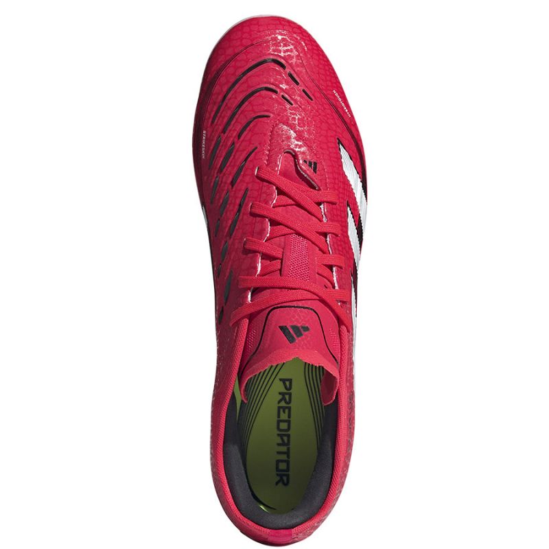 Adidas Predator Pro MG M ID3825 football boots Footwear/Football/SR/FG Adidas