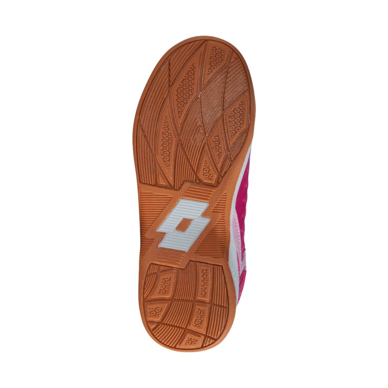 Lotto Dasher Children’s Shoes Pink 2600920K 4041