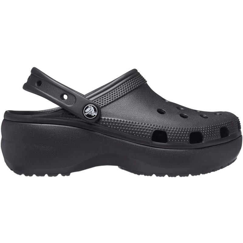 Crocs Classic Platform W 206750 001 Flip Flops