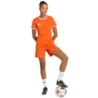 adidas Entrada 26 Jersey Women's T-Shirt orange JZ2496