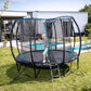 Cornilleau Spring Trampoline 312141 Accessories/Training equipment/Trampoliny Your Sports Performance