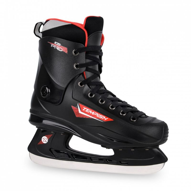 Hockey skates Tempish Pro Ice 1300000219 Accessories/Skating Your Sports Performance