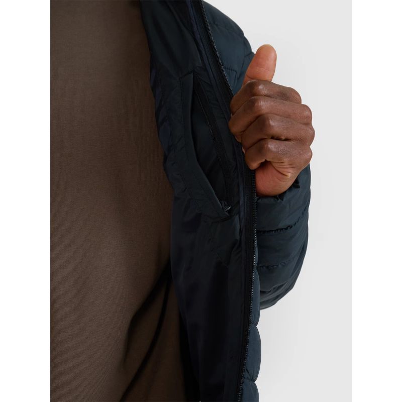 Men's down jacket with synthetic filling 4F 4FWSS25TDJAM539-20S 4f