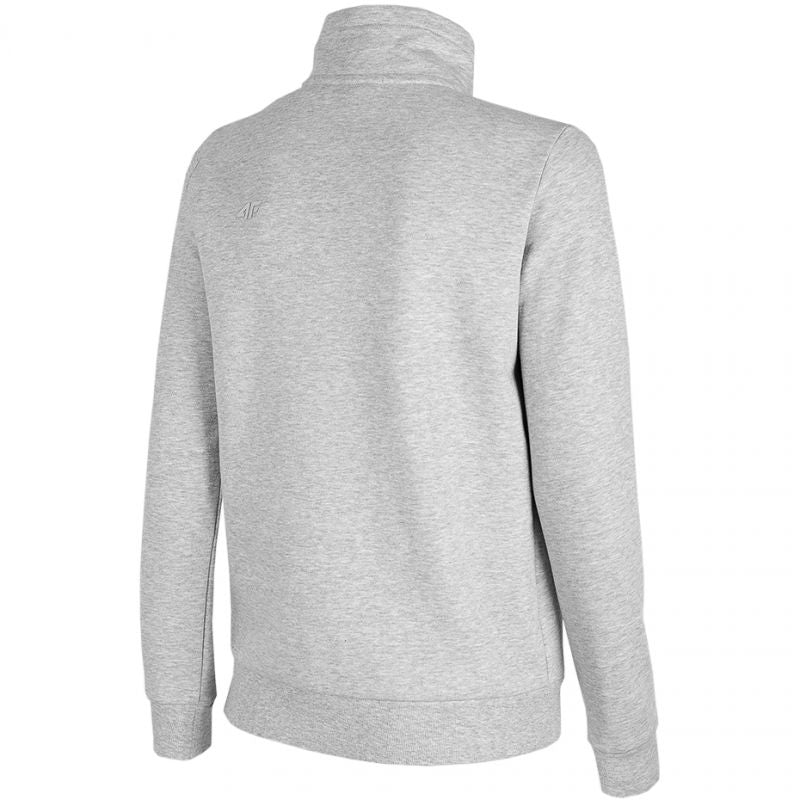 4F W sweatshirt H4L22 BLD351 27M Clothing/Outdoor 4F