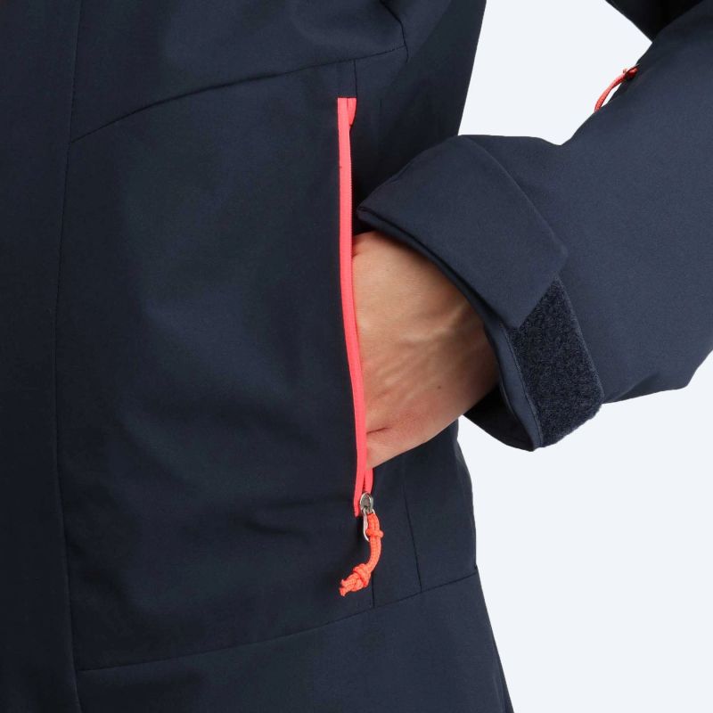 Salewa Antelao Beltovo Twr W Jkt 28254-3961 jacket Clothing/Outdoor Your Sports Performance