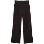 Puma ESS Elevated Women's Pants Black 691815 01