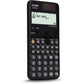CASIO FX-991CW SCIENTIFIC CALCULATOR BOX. Black. In preparation Your Sports Performance