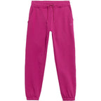 4F CAS F475 W pants 4FAW23TTROF475 53S Clothing/Lifestyle/Trousers, shorts/4F 4F