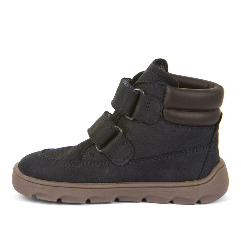 Froddo Children ankle boot ZERU TEX BAREFOOT (G2110150)