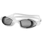 Swimming goggles Aqua-Speed Marea white Accessories/Swimming accessories Your Sports Performance