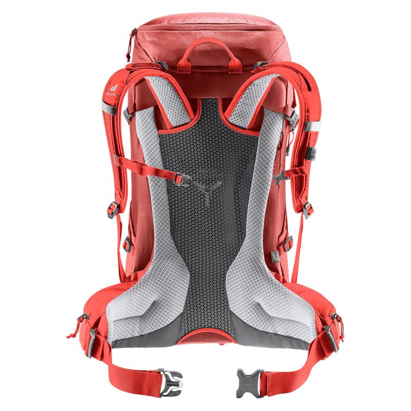 Deuter Futura 24 SL Backpack 3400521-5589 Accessories/Plecaki/Deuter Your Sports Performance