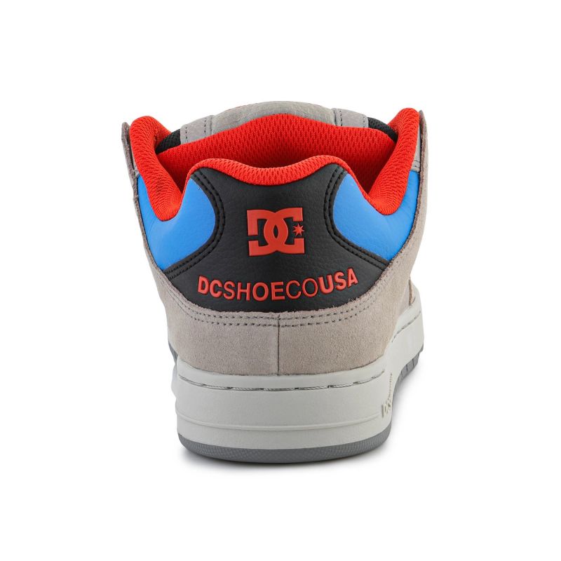 DC Shoes Manteca Se M ADYS100314-CAN Footwear/Lifestyle/DC Your Sports Performance