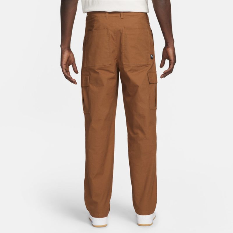 Nike Club Cargo Pants Beige - FZ5765-281