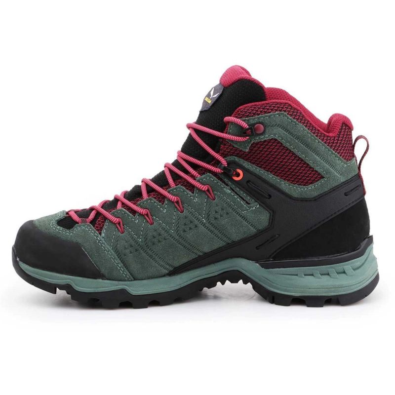 Shoes Salewa WS Alp Mate Mid Wp W 61385-5085 Footwear/Outdoor/Salewa Your Sports Performance