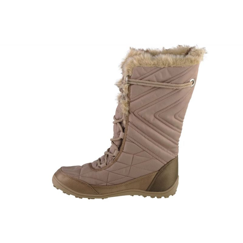 Columbia Minx Mid III W 1803 121 215 Footwear/Outdoor/Columbia Your Sports Performance