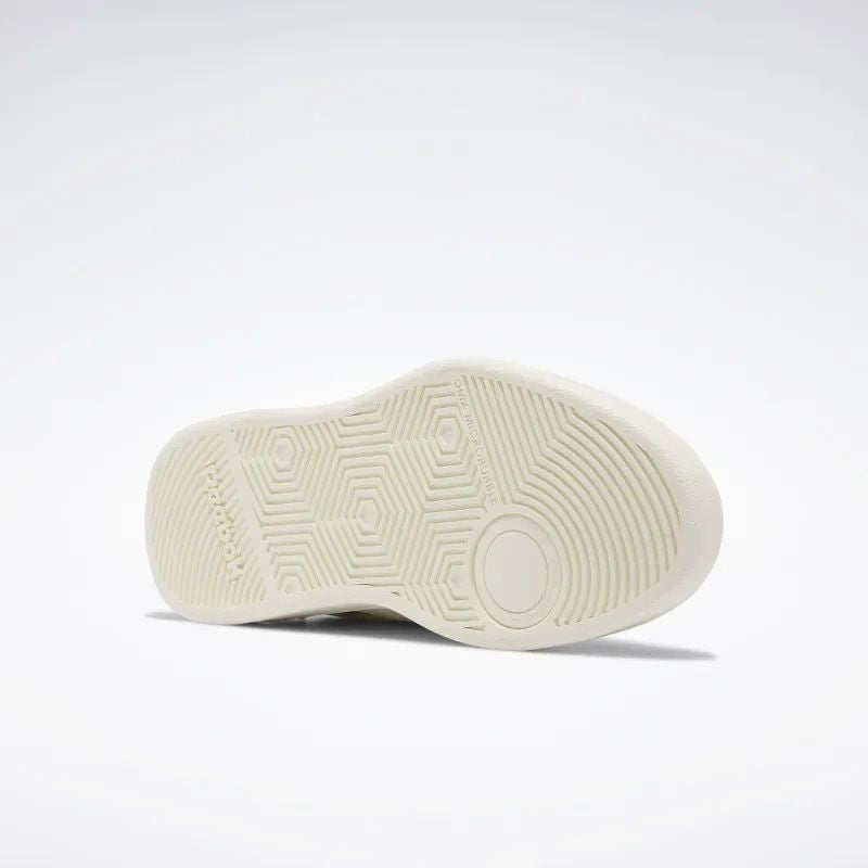 Reebok COURT ADVANCE women's sneakers (100010640)