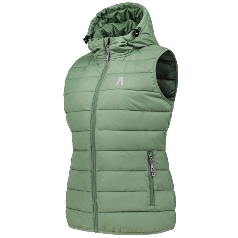 Alpinus Monza W BR18178 vest Clothing/Outdoor/Alpinus Your Sports Performance