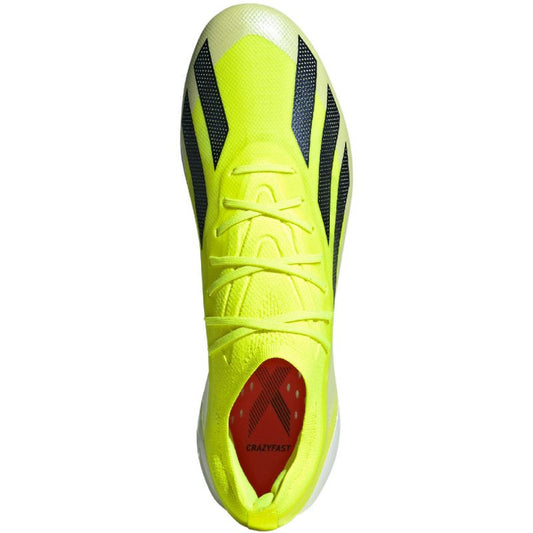 adidas X Crazyfast Elite FG M IE2376 football shoes Footwear/Football Adidas