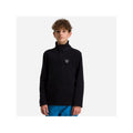 Rossignol Boy 1/2 Zip Fleece Sweatshirt Import z PMSport Your Sports Performance