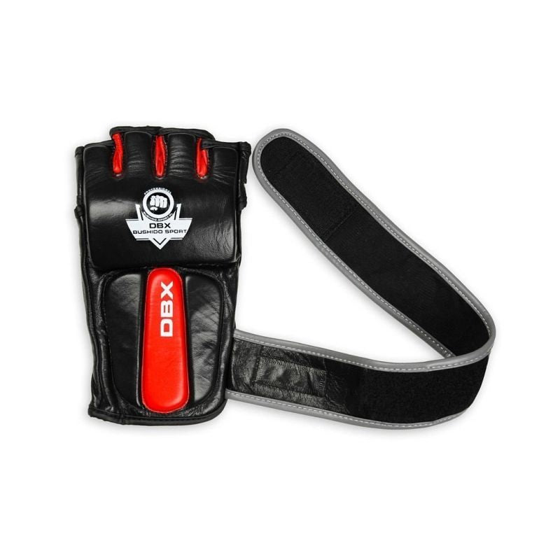 MMAM Gloves - Ninja - LegacySeries Rękawice MMA Your Sports Performance