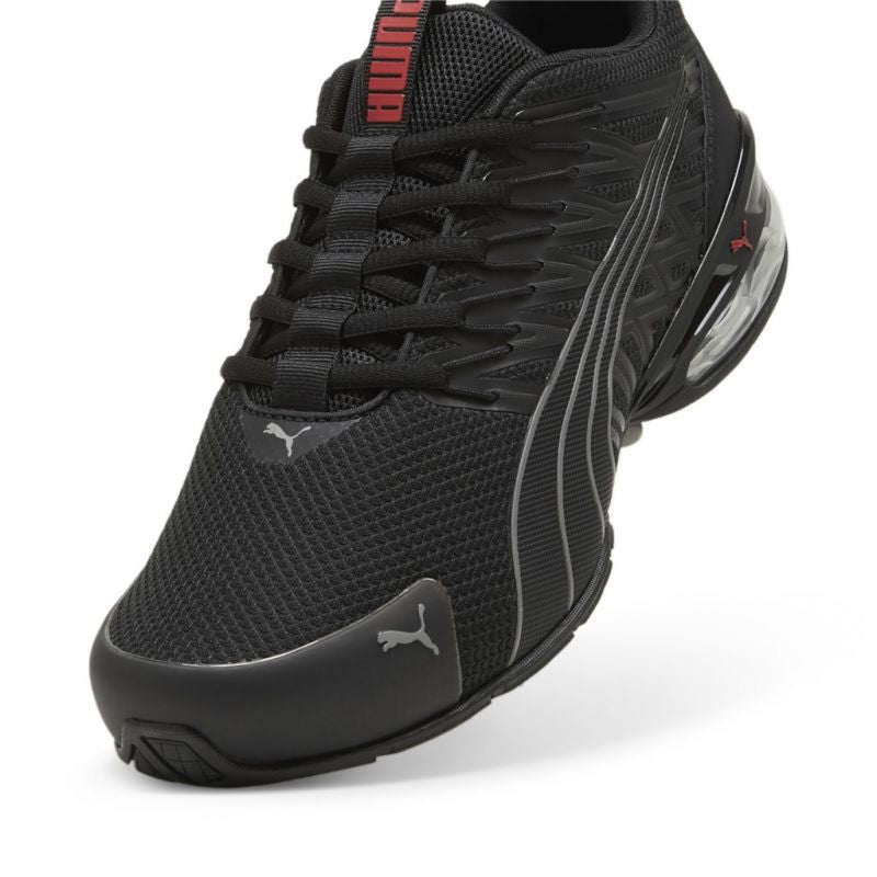 Puma Voltaic Evo Black-Stormy Slate-For M shoes 37960101 Footwear/Lifestyle Your Sports Performance
