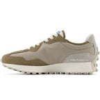 Women's/men's sneakers New Balance 327 sports shoes suede brown (U327CH) Footwear/Lifestyle New Balance