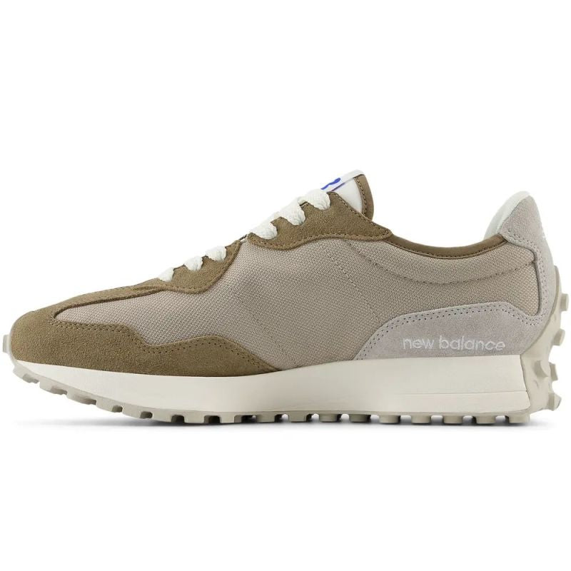 Women's/men's sneakers New Balance 327 sports shoes suede brown (U327CH) Footwear/Lifestyle New Balance