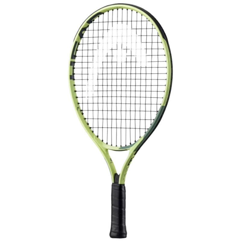 Head Extreme Jr19 3 5/8 green tennis racket 235442 SC05 In preparation Your Sports Performance