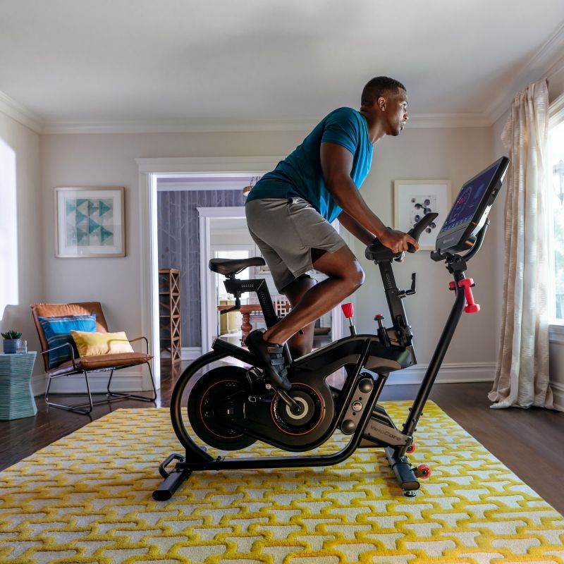 Bowflex Velocore 22i spinning bike Accessories/Training equipment/Rowery, orbitreki Your Sports Performance