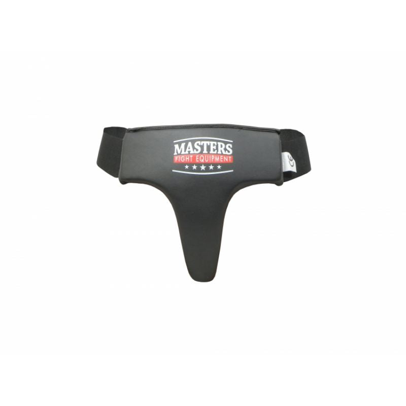 Crotch protectors MASTERS 08131-G Accessories/Protectors and knee pads Your Sports Performance