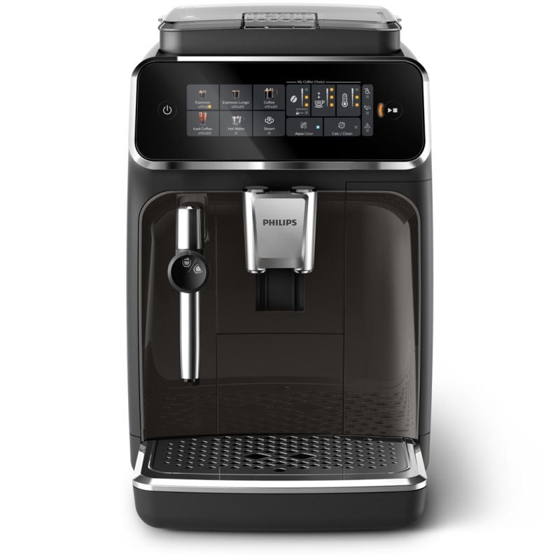 PHILIPS Series 3300 EP3324/40 coffee machine AGD - Produkty/Ekspresy do kawy Your Sports Performance