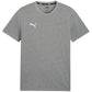 Puma Team Goal Casuals Tee M 658615 33 Clothing/Lifestyle/T-shirts Puma
