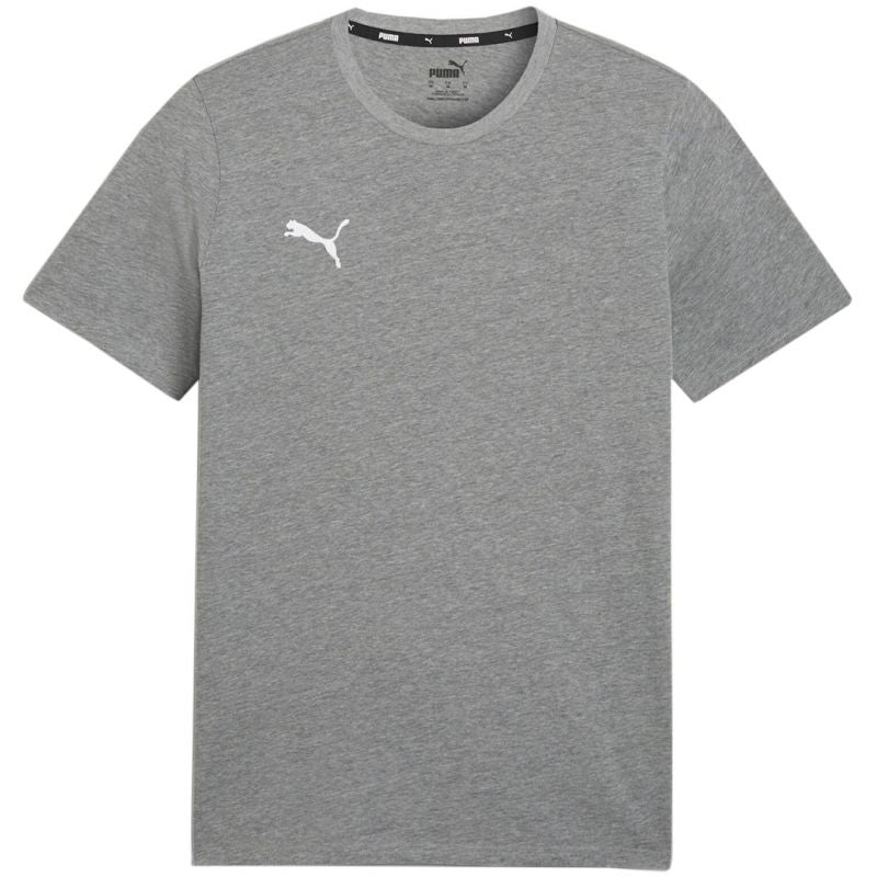 Puma Team Goal Casuals Tee M 658615 33 Clothing/Lifestyle/T-shirts Puma