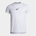 Joma R-City Short Sleeve T-shirt M 103895.200 Clothing/Running/Joma Joma