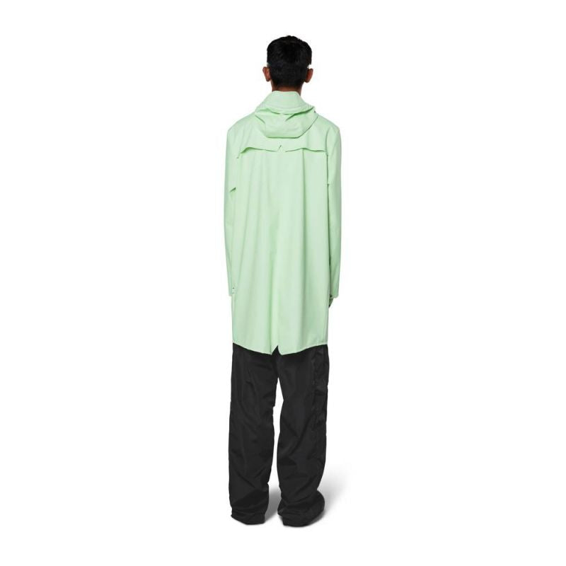 Rains Long Jacket Unisex 12020 34 Clothing/Outdoor/Alpinus Your Sports Performance