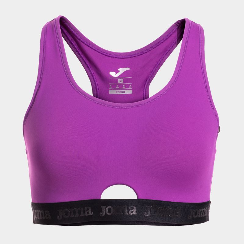 Joma R-City Iconic Sport Bra W 902315.581 Clothing/Training/Joma Joma